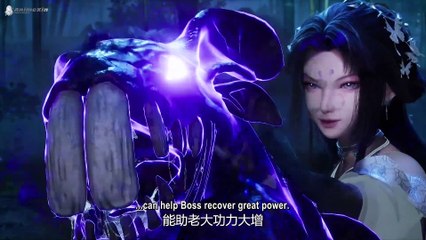 Little fairy yao episode 2 in english sub| Little fairy yao