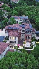 She mocks him as a nobody, but he returns as a tech tycoon obsessed with her.