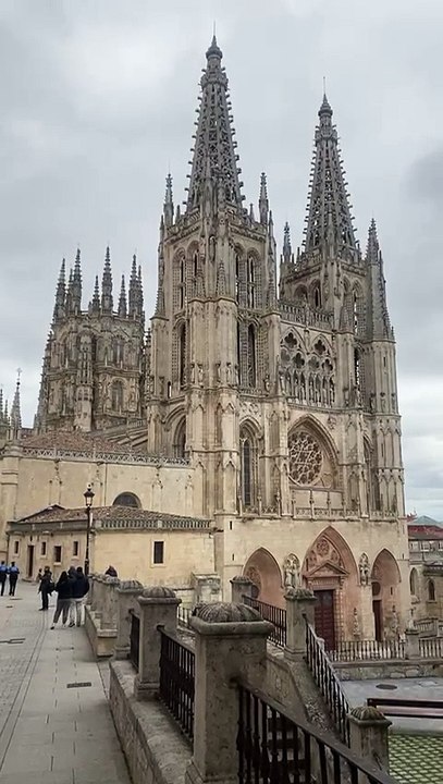 Campanas Catedral
