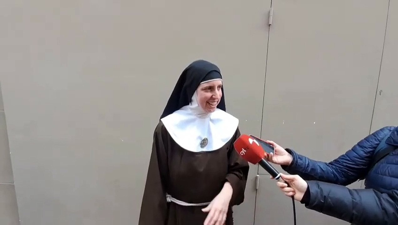Sor Sion