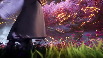 Against the sky supreme episode 403 in english sub| Against the sky supreme