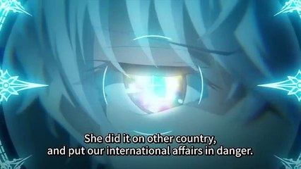 The World's Finest Assassin Gets Reincarnated in Another World as an Aristocrat - EP01 [English Sub]