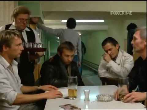 078 L'Ispettore Derrick - 078 - Il conto non torna