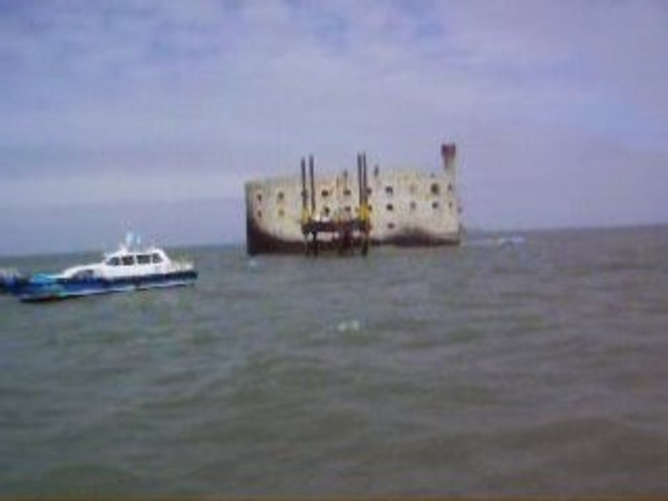 Fort Boyard 2