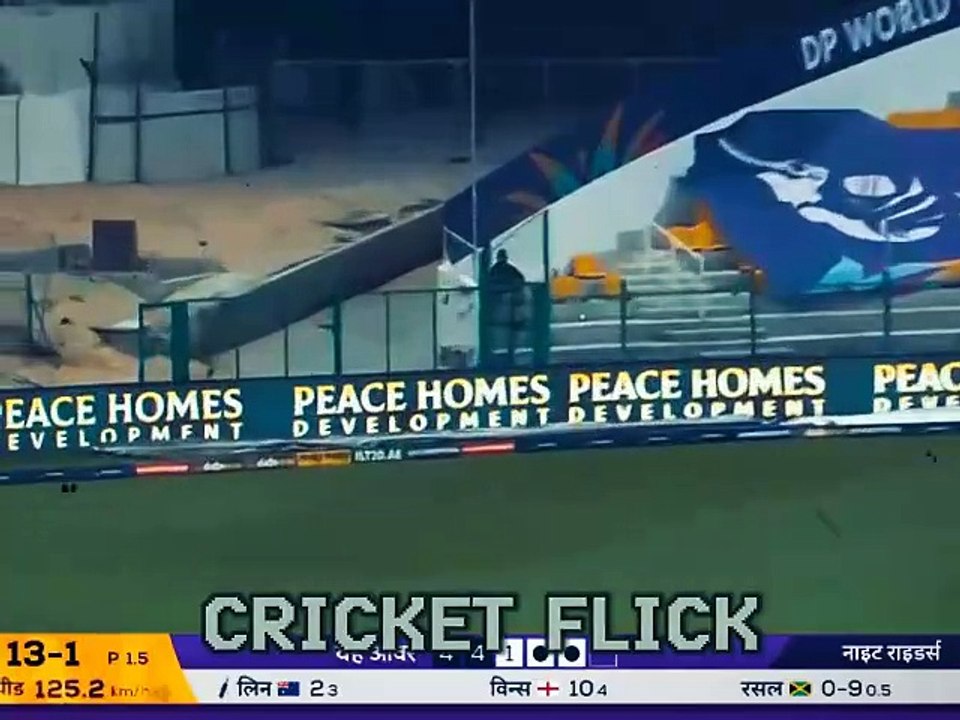 🔥 Andre Russell's Insane Bowling Spell! 💥 | Must Watch!