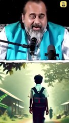 माँ का योगदान  आचार्य प्रशांत