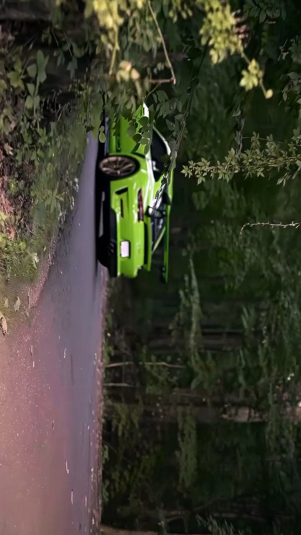 8k hd Quality  GTR