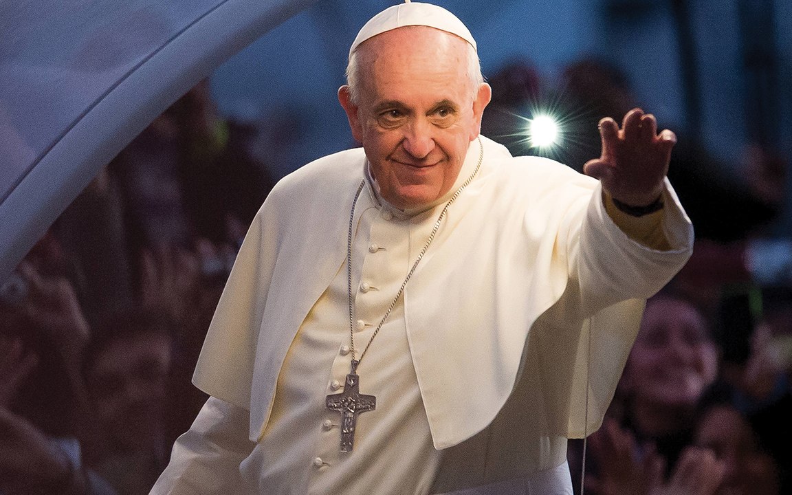 Addio a Papa Francesco, il pontefice al servizio del mondo: la sua ultima benedizione