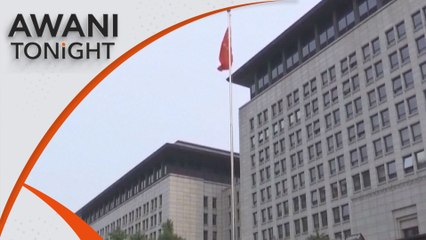 AWANI Tonight: Trade war: China warns against striking deals with U.S.