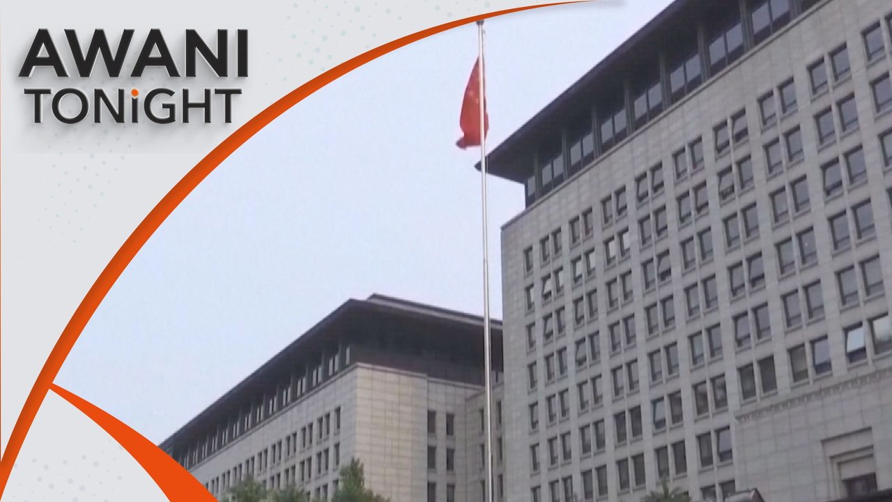 AWANI Tonight: Trade war: China warns against striking deals with U.S.