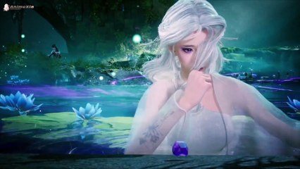 Little Fairy Yao eps 1 - 2 sub indo