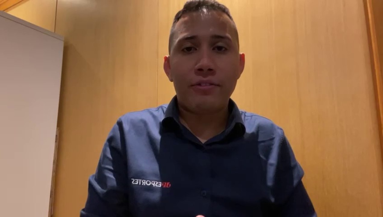 Guilherme Silva: Flamengo perde liderança do Brasileirão após gols perdidos contra o Vasco