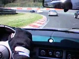 spa francorchamps ( 07 mai 2008)