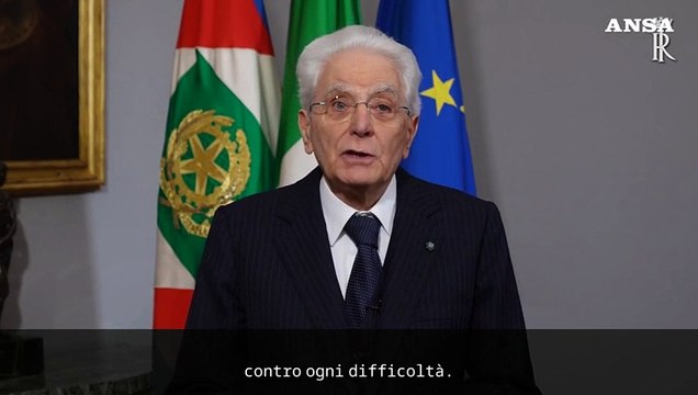 Morte Papa Francesco, Mattarella: Un punto di riferimento cui guardavo