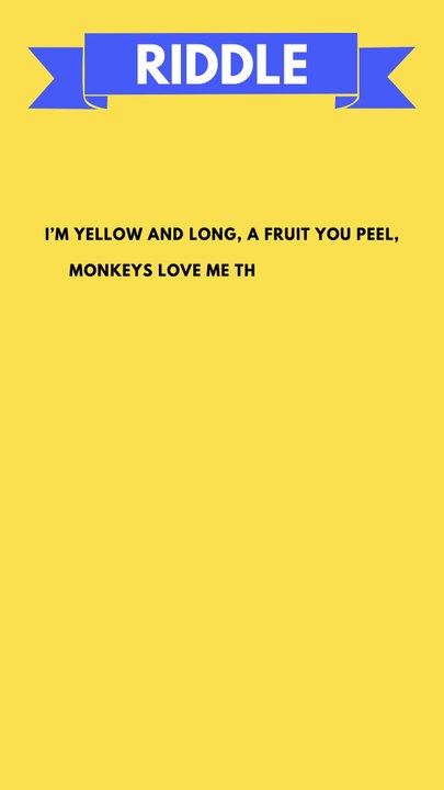 Riddles with Answers | Riddles for Kids