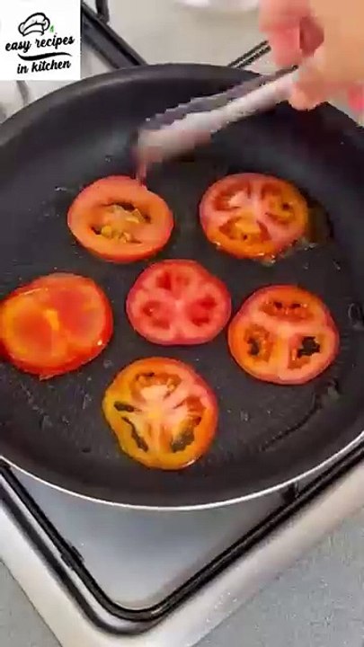 Easy and quick breakfast 🥞🍳😲😲😱😱