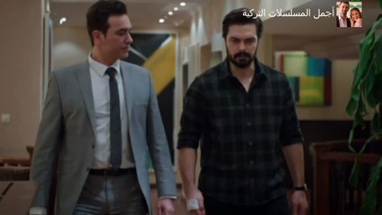 مسلسل الأمانة الحلقة 505 مدبلج للدارجة المغربية حلقة الأثنين 21 أبريل 2025