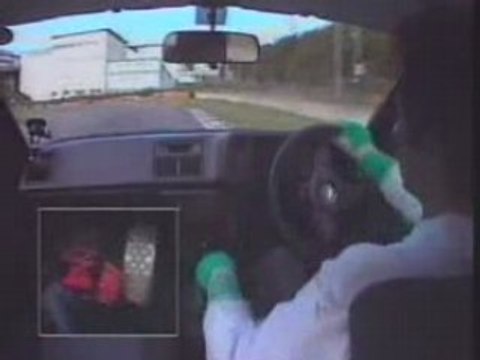 Keiichi Tsuchiya (Drift King) AE86