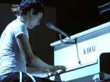 Muse - Feeling Good (Live Reading 2006)