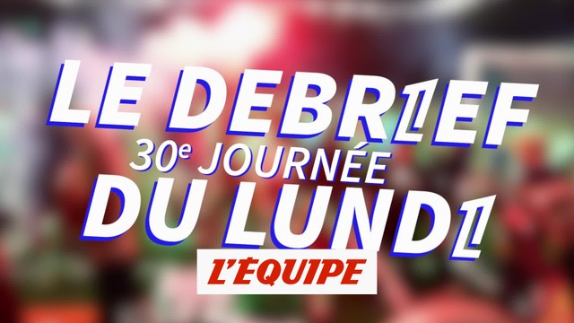 « Lucas Stassin incarne à lui tout seul les tourments de l'OL » - Foot - L1 - Le débrief du lundi