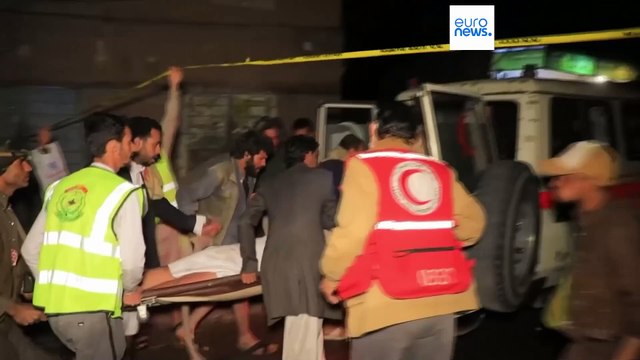 Υεμένη: Τουλάχιστον 12 νεκροί από νέες αεροπορικές επιδρομές των ΗΠΑ