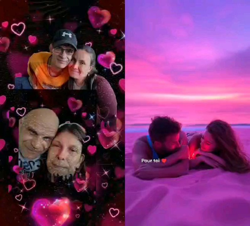 ❤️❤️❤️