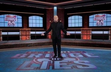 Ross Kemp admitted hosting a game show is “the last thing I thought I would ever do"