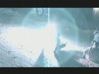 COMPETITION FERRARI SUR GLACE