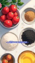 Bel ka sharbat banane ki recipe in Hindi