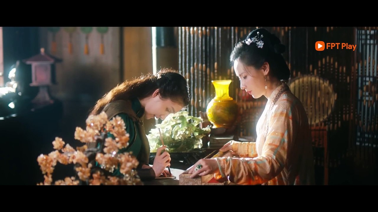 Bản Chiếu Rạp Phim ANH HÙNG XẠ ĐIÊU - CỬU ÂM BẠCH CỐT TRẢO - Phim Lẻ Cổ Trang Gây Sốt Phòng Vé