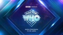 Doctor Who | Tráiler subtitulado | Disney+
