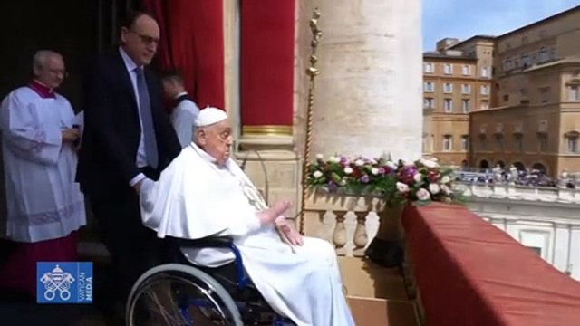 Muere el Papa Francisco a los 88 años luego de 12 años como Santo Pontífice