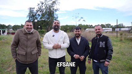 YOLUNU BULAN KAZANIR | BAŞIMIZA GELMEYEN KALMADI