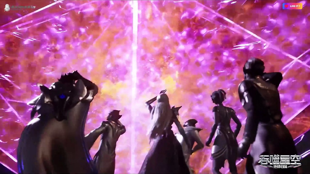 [ENG SUB] Swallowed Star Eps 168