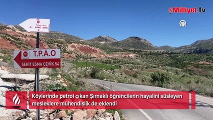 'Cumhuriyet tarihinin en büyük keşfi' köydeki çocuklarının hayatını değiştirdi