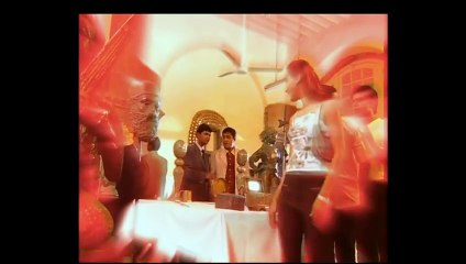 Ssshhhh...koi hai(2001)episode 25 season-1"A Mysterious Chiraag"