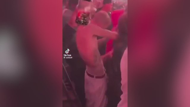 Las preocupantes imágenes de Justin Bieber en el Coachella