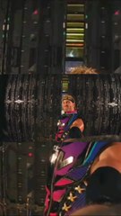 logan paul vs aj styles full match wrestlemania 41