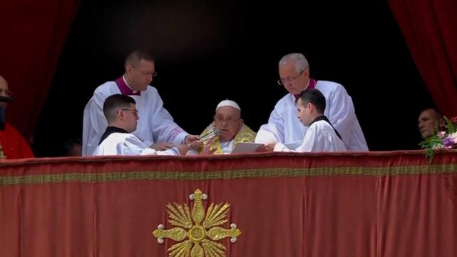Papa Francesco, le tappe più importanti del pontificato di Bergoglio