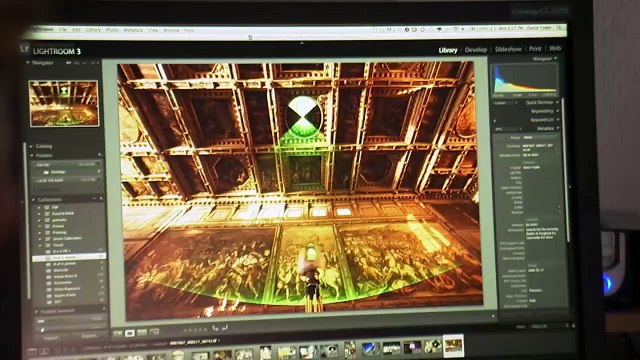 National Geographic Explorer - Finding the Lost da Vinci