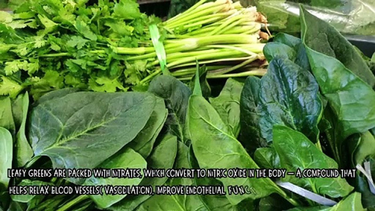 Clogged Arteries Eat These Foods For Just One Month And See The Difference