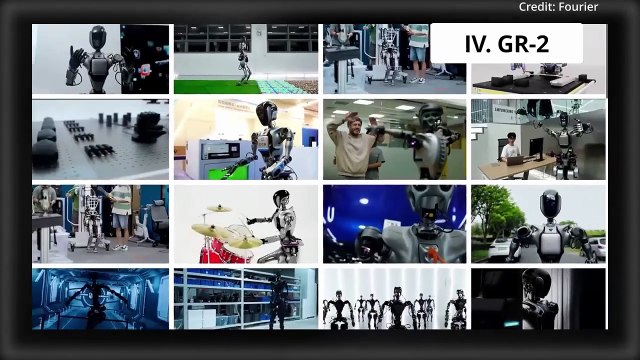 Top 15 Humanoid Robots Coming For Sale In 2025 (PRICE, AI, TECH BREAKDOWN)