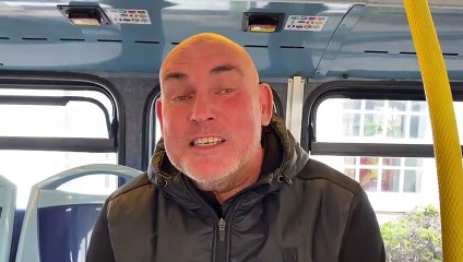 Paul Tanner, director of Farnham Town FC.