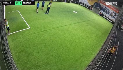 21/04 à 14:34 - Football Zidane (LeFive Bobigny)