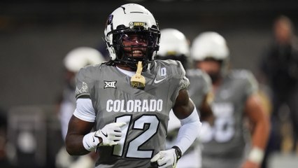 Travis Hunter Emerges as Favorite for #2 Draft Pick