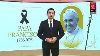 Replican toque de campanas de sede de vacante en catedral metropolitana