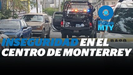 Robos a casa habitación, una constante en el Centro de Monterrey | Reporte Indigo