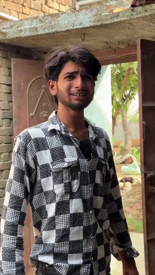 بھائی میری بندی کو پکا لیا
