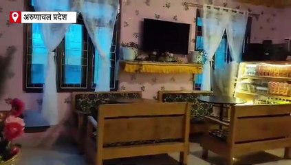 भारत-चीन सीमा पर नौ महिलाएं चला रही 'कोमो कैफे', सेना की मदद से हुआ था शुरू