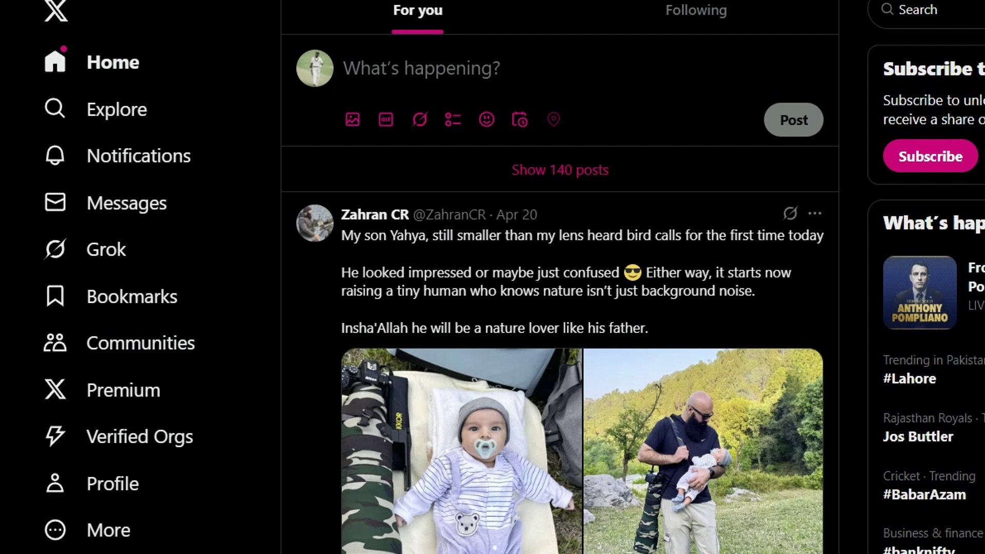 How to make Ghibli Style Photo using AI